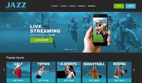 jazz sports promo code|JazzSports Promo Code, Betting .